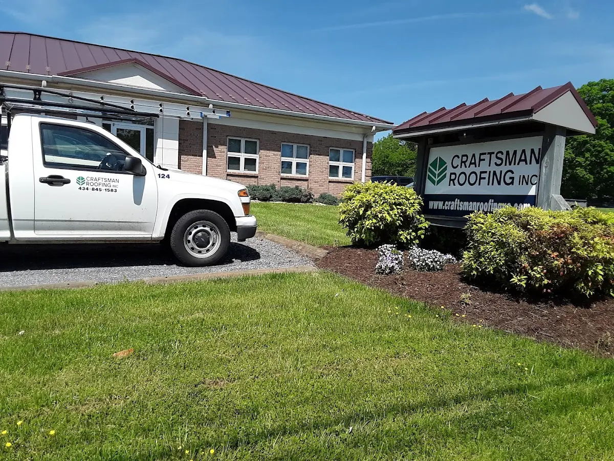 Quality Chimney Repair by experienced craftsmen in Clayton